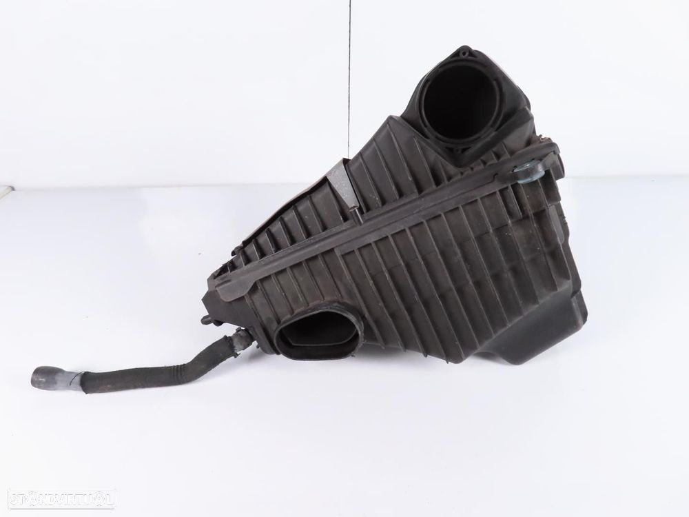 Caixa de filtro de ar Usado / Original AUDI Q7 (4LB)/VW TOUAREG (7LA, 7L6, 7L7)... - 2