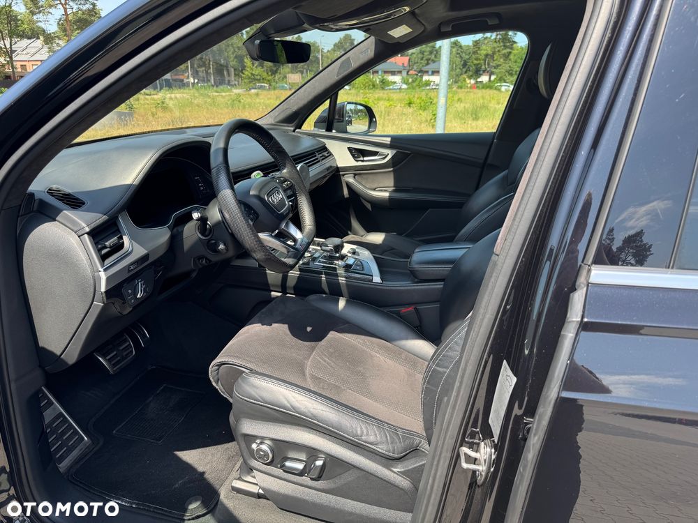 Audi Q7 - 18