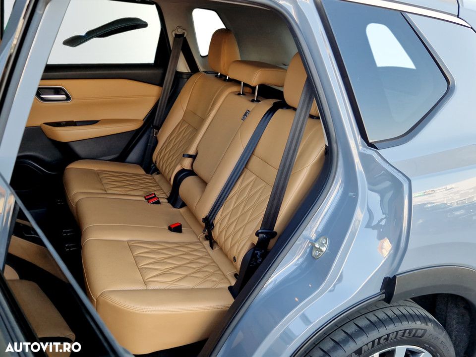 Nissan X-Trail - 16