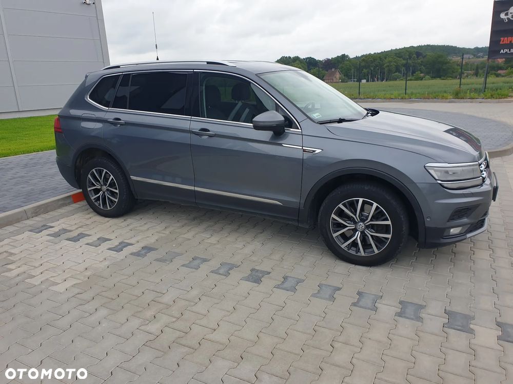 Volkswagen Tiguan 2.0 TDI BMT SCR 4Mot Comfortline DSG - 2