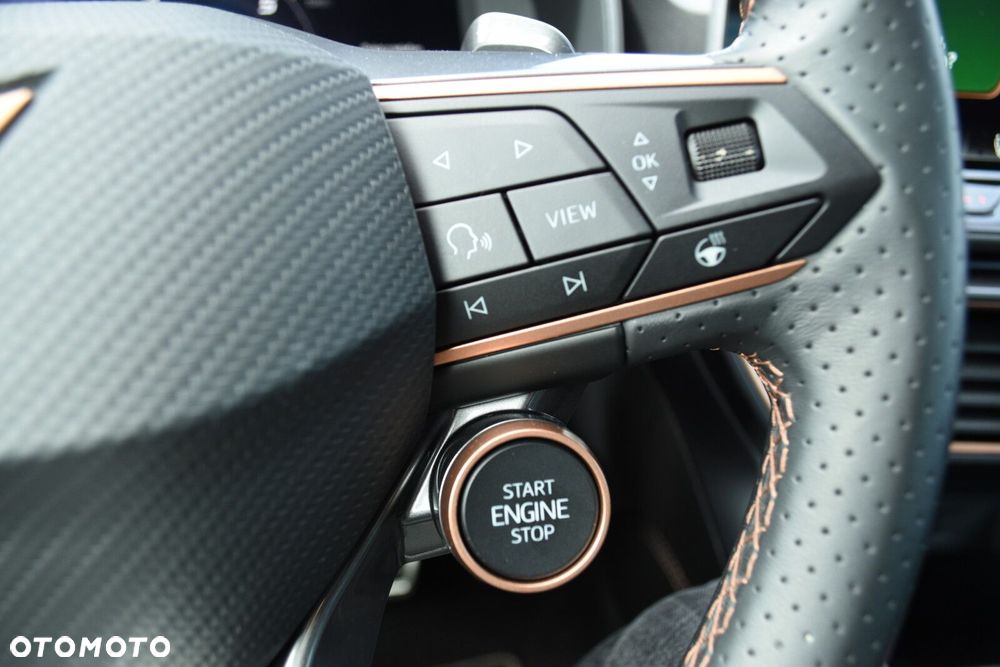 Cupra Formentor 1.5 eTSI mHEV DSG - 14