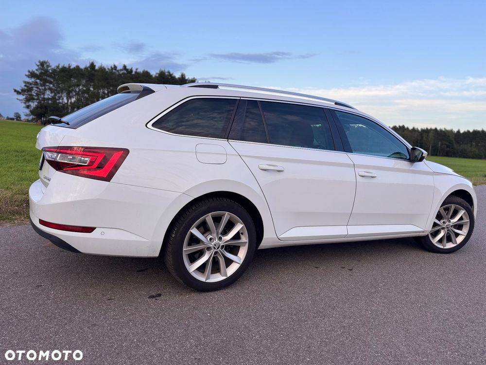 Skoda Superb - 13