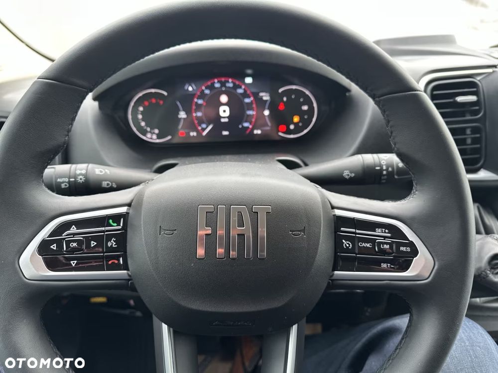 Fiat Ducato Furgon L3H2 3,3T Diesel 140KM Manual - 2