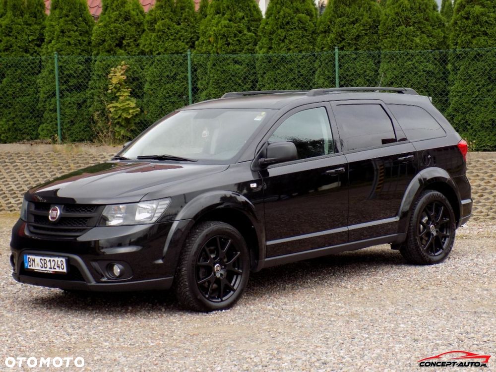 Fiat Freemont - 9