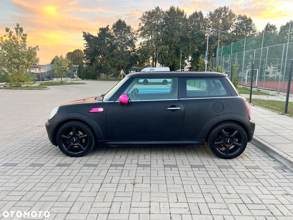 MINI ONE Standard - 5
