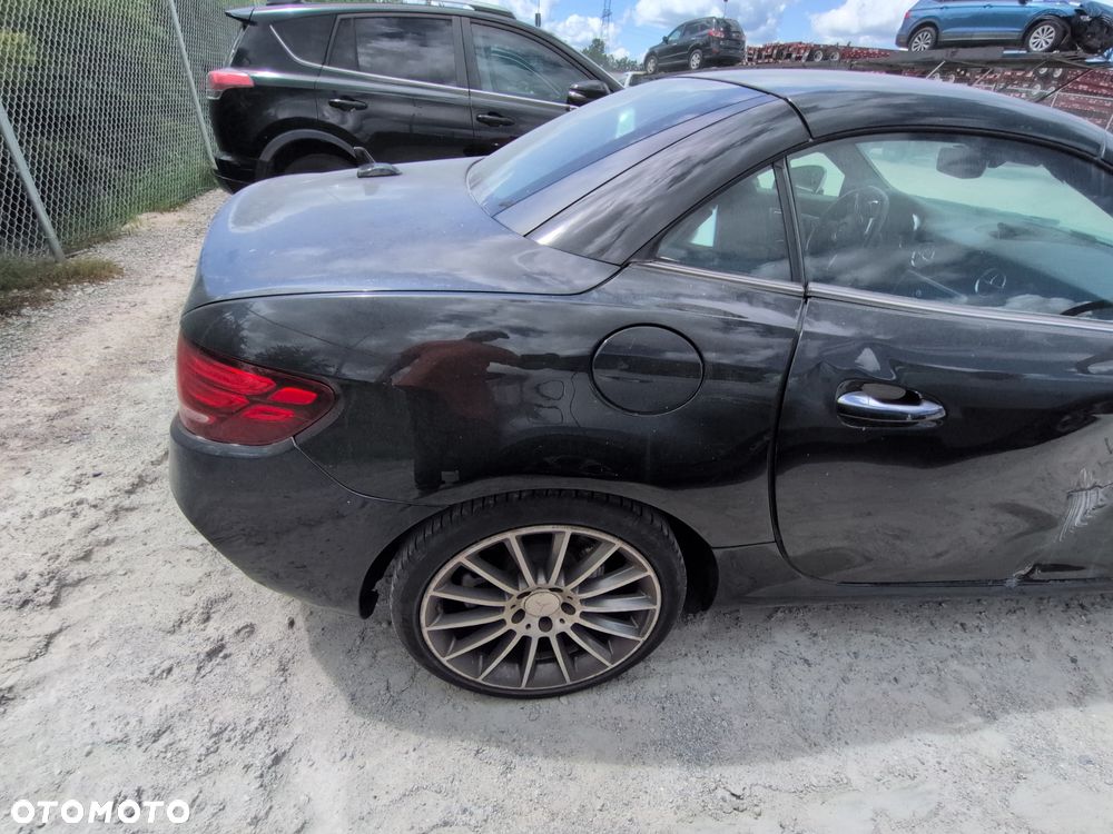 Mercedes-Benz SLK - 30