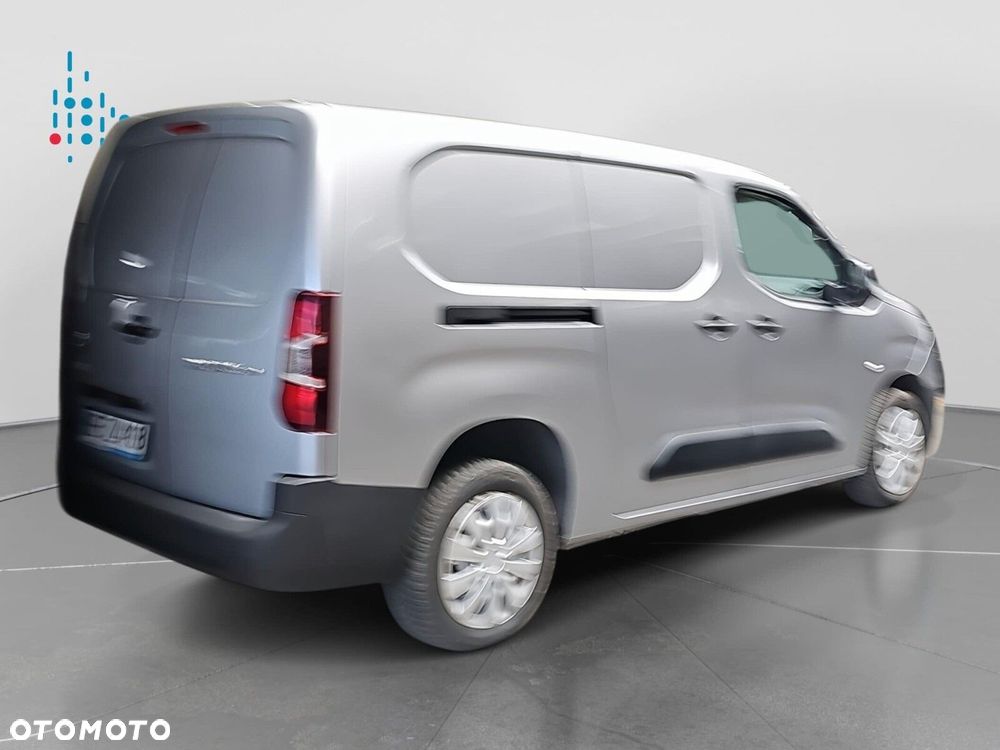 Toyota ProAce 2.3T 1.5D-4D 100KM long Furgon Active - 20