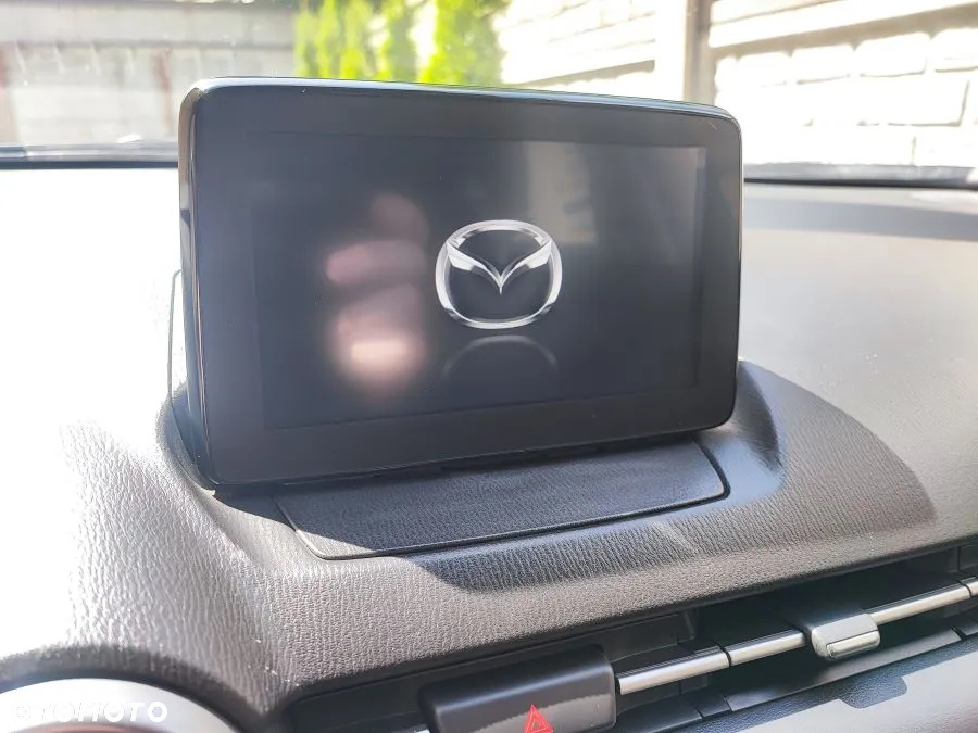 Mazda CX-3 2.0 SkyEnergy - 14