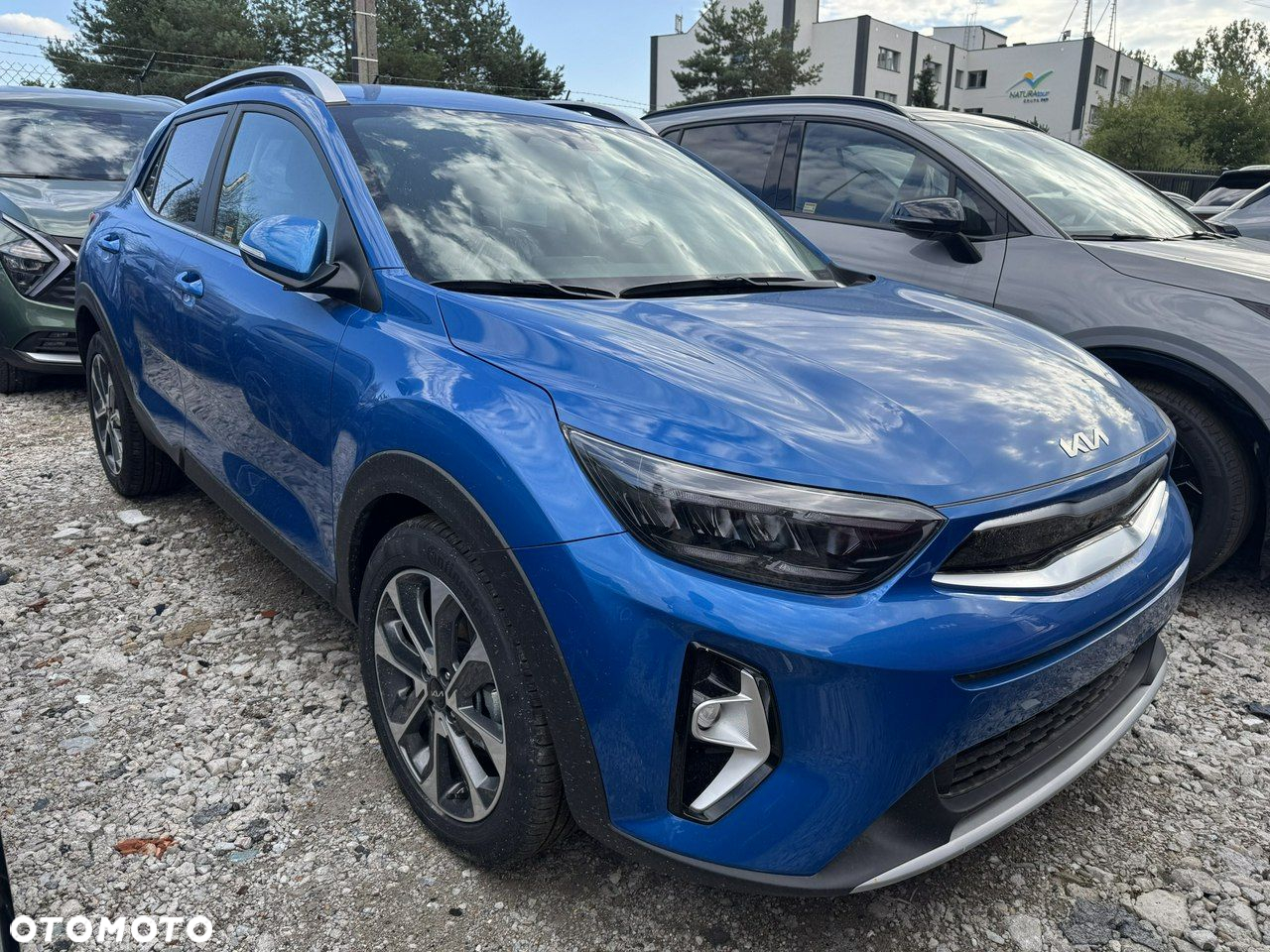 Kia Stonic - 2