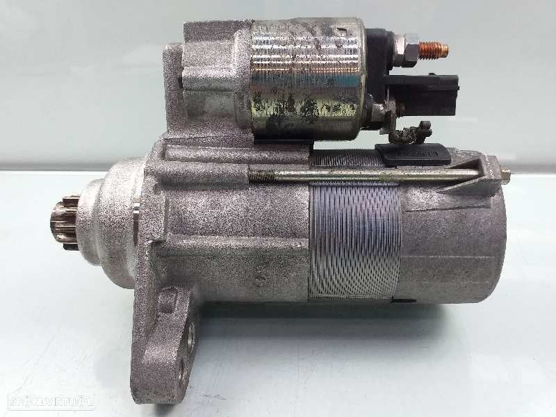 MOTOR ARRANQUE AUDI A3 SPORTBACK 2008 -02Z911023H - 3