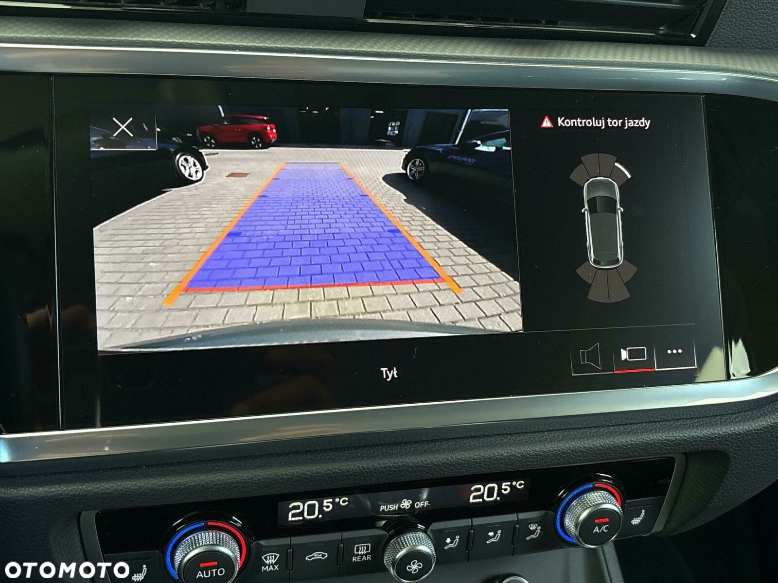 Audi Q3 - 19