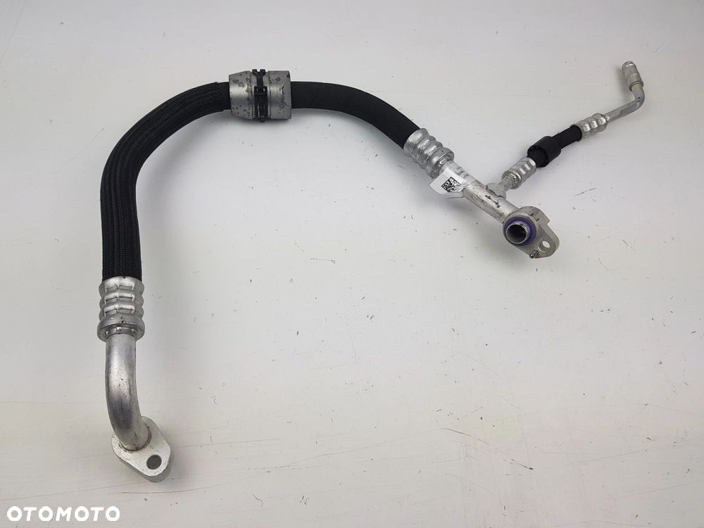 NOWY ORYGINALNY Przewód klimatyzacji BMW X5 G05 X5M F95 S68 4.4 V8 5A1C506 - 4