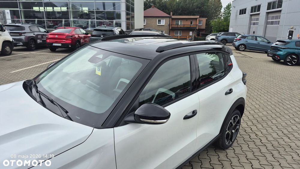 Citroën C3 1.2 T Plus - 9