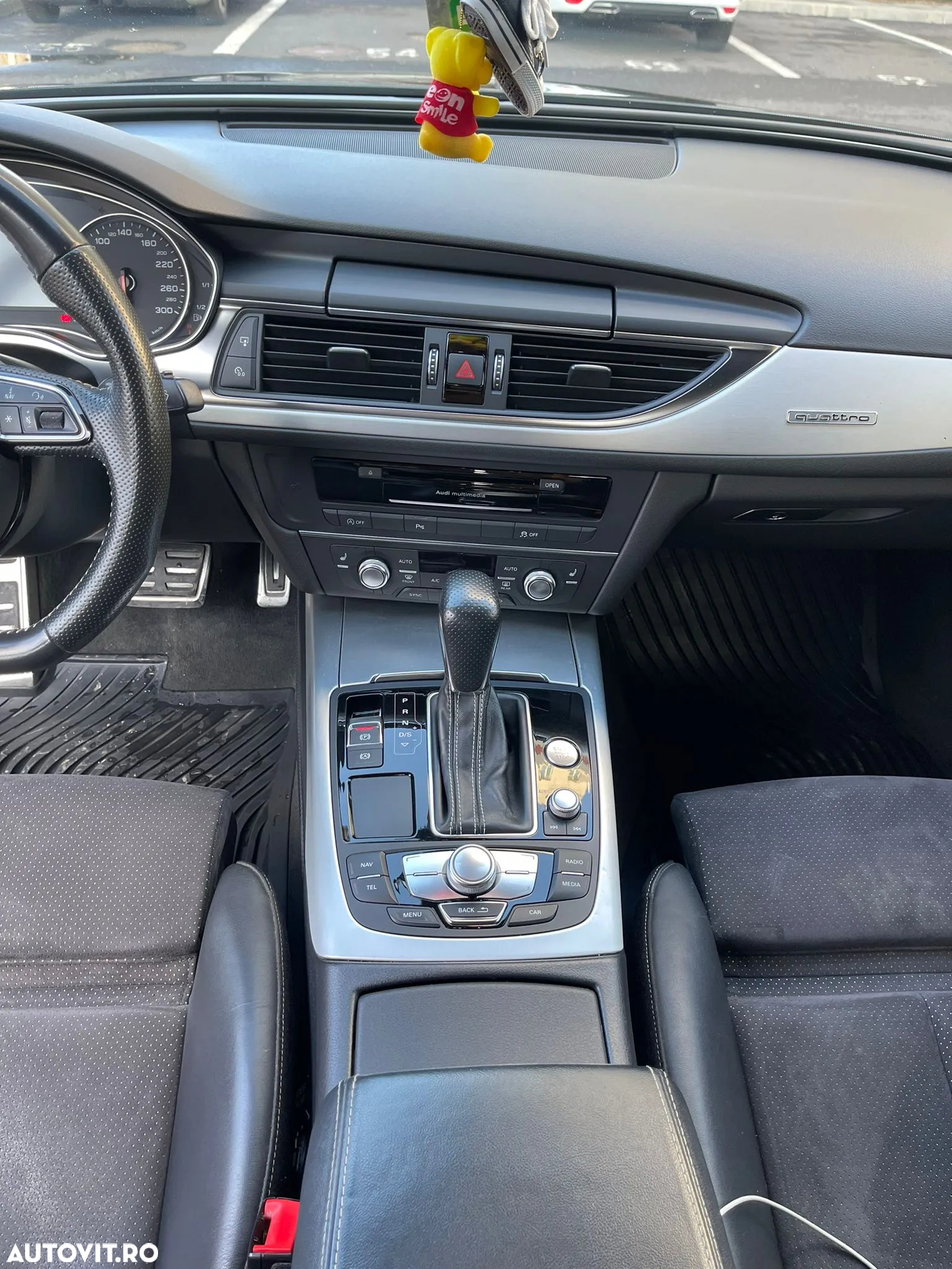 Audi A6 - 23