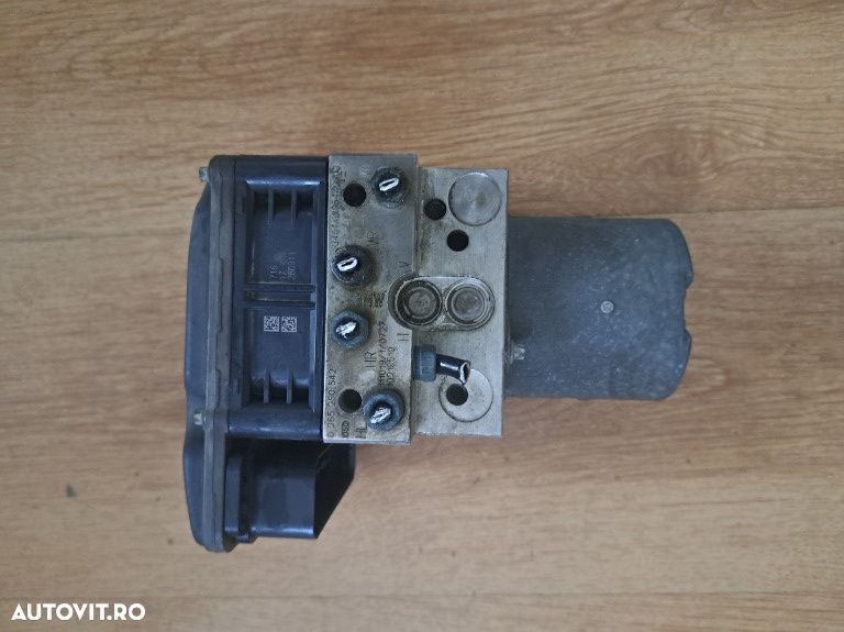 Unitate control pompa ABS DSC Originala BMW F07 F10 F11 F06 F12 F13 34516852808 - 5