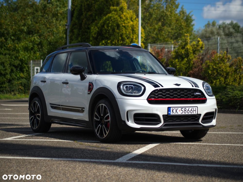 MINI Countryman - 1