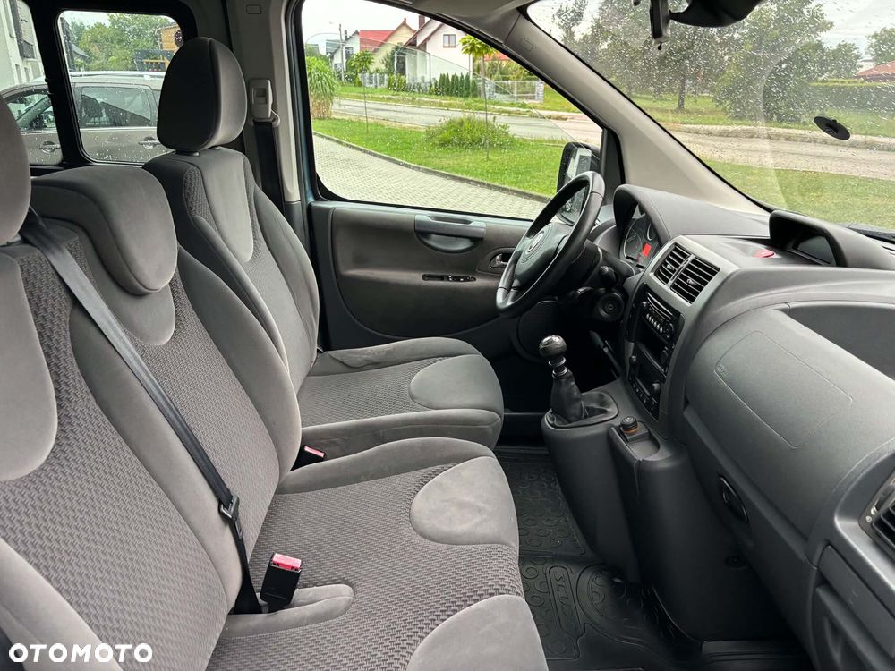 Fiat Scudo - 19