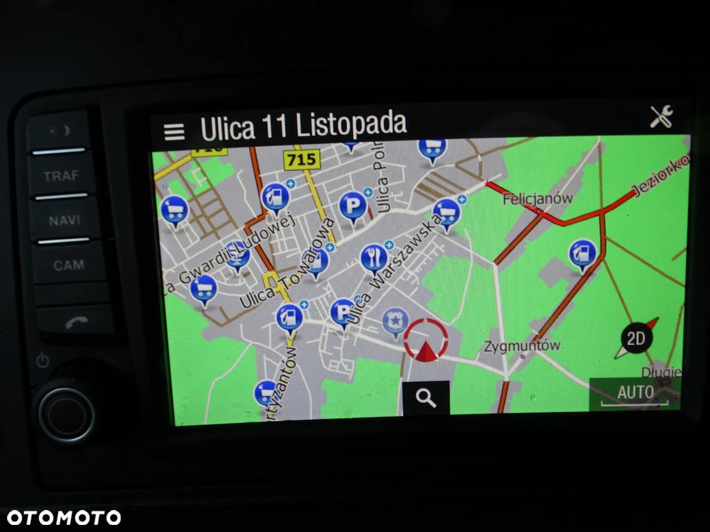 MAN TGX 26.510 6X2/2 BLS, serwisowany, - 13