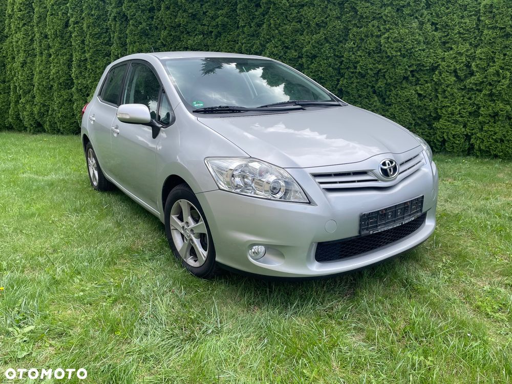 Toyota Auris 1.6 Active - 1