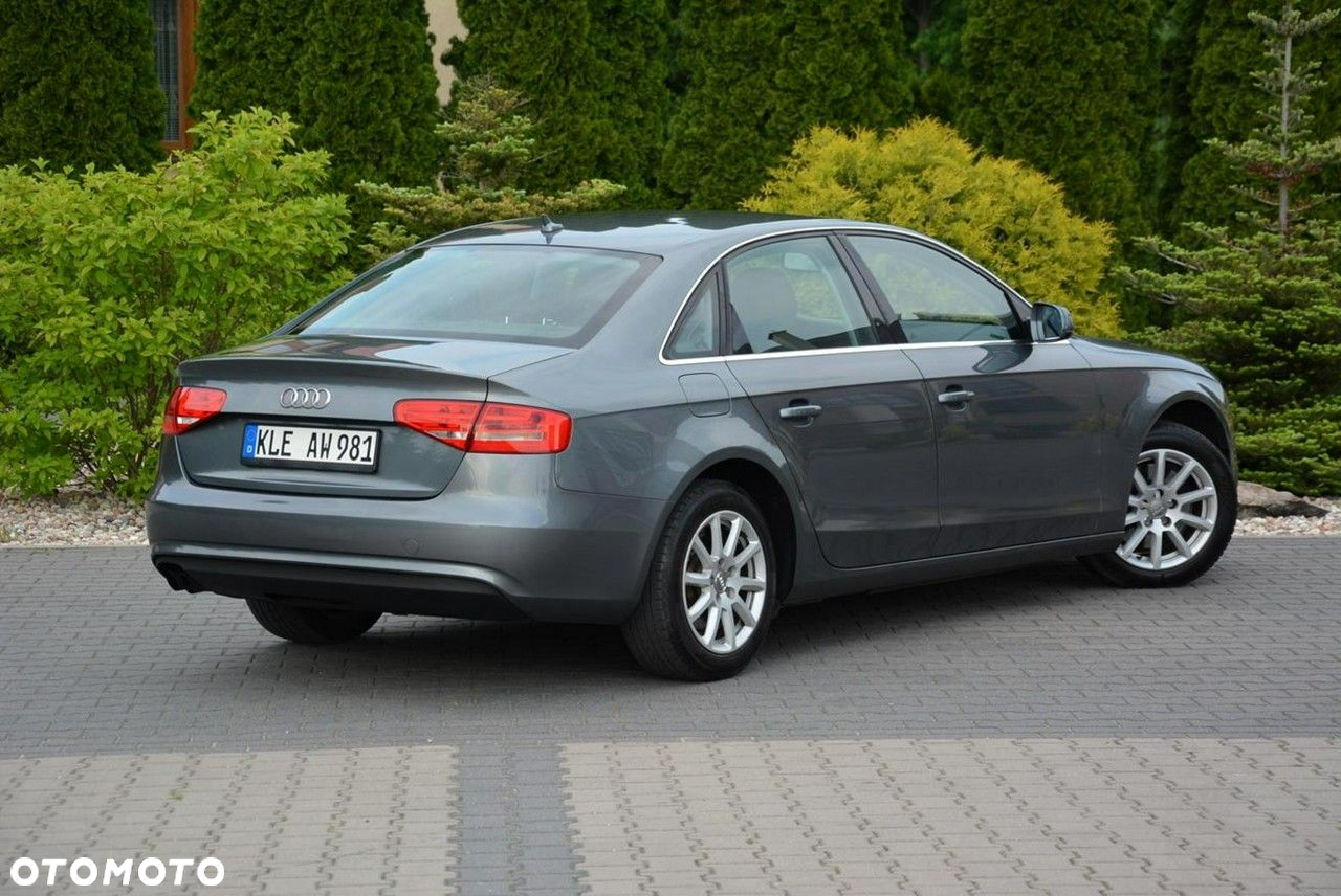 Audi A4 1.8 TFSI Ambition - 13