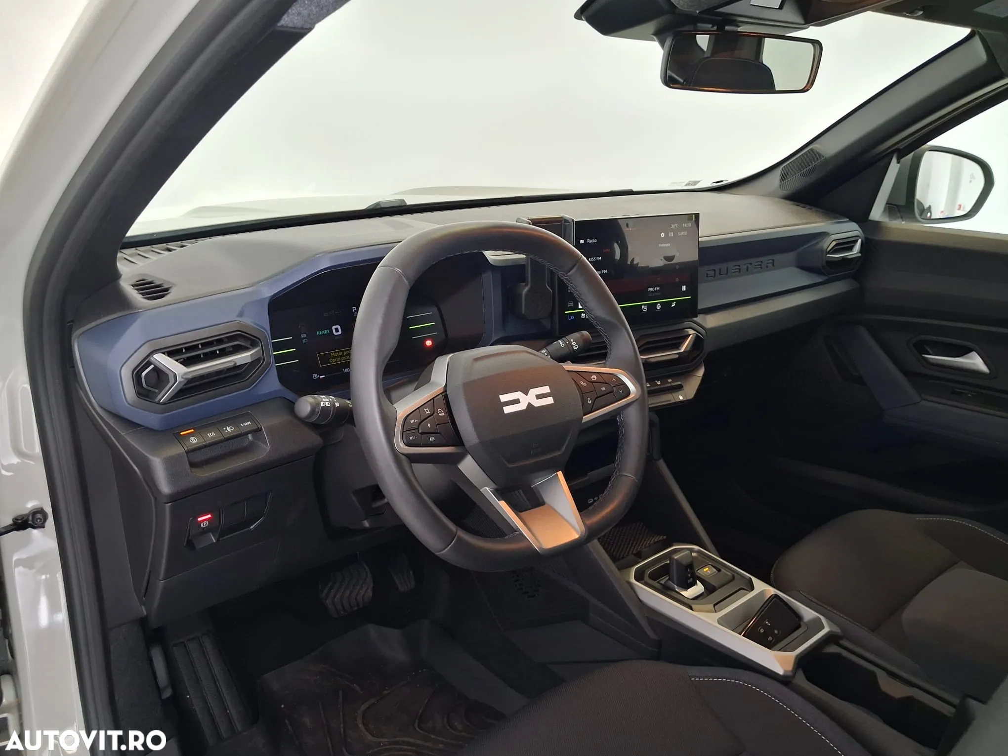 Dacia Duster - 19