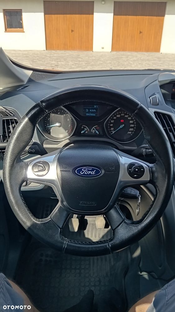 Ford C-MAX 1.0 EcoBoost Start-Stopp-System Trend - 26