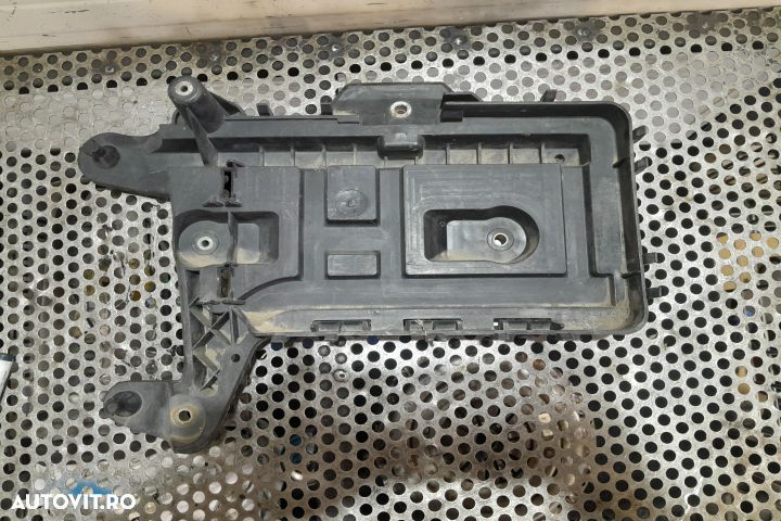 Suport acumulator 1K0915333C 1K0915333C Skoda Octavia 2 [2004 - 2008] - 1