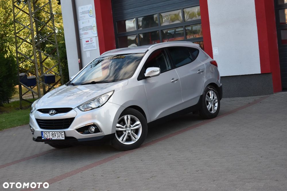 Hyundai ix35 - 25