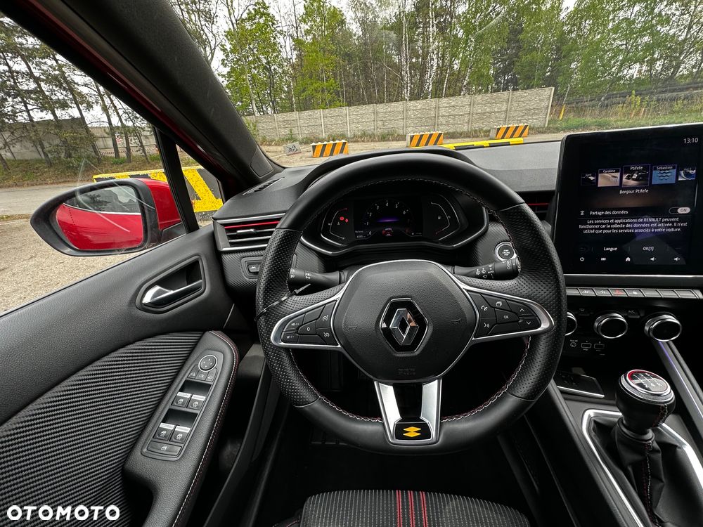 Renault Clio 1.0 TCe R.S Line - 14