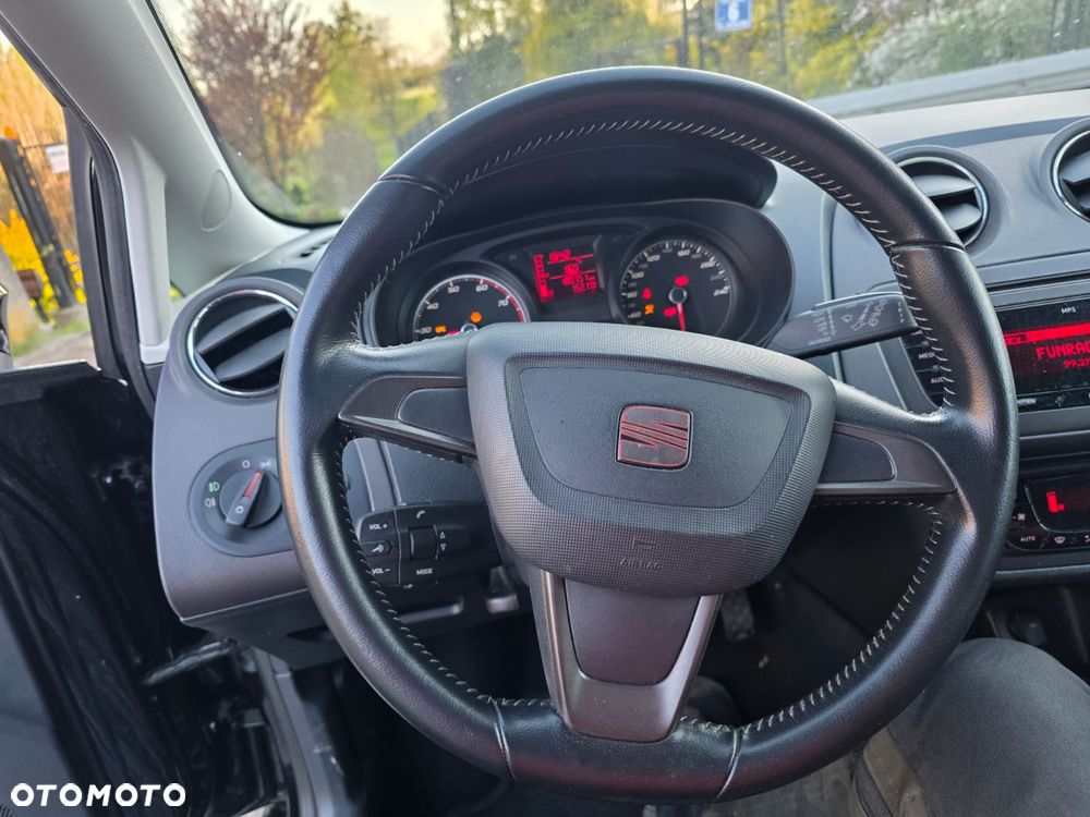 Seat Ibiza SC 1.2 TSI Ecomotive Sport - 19