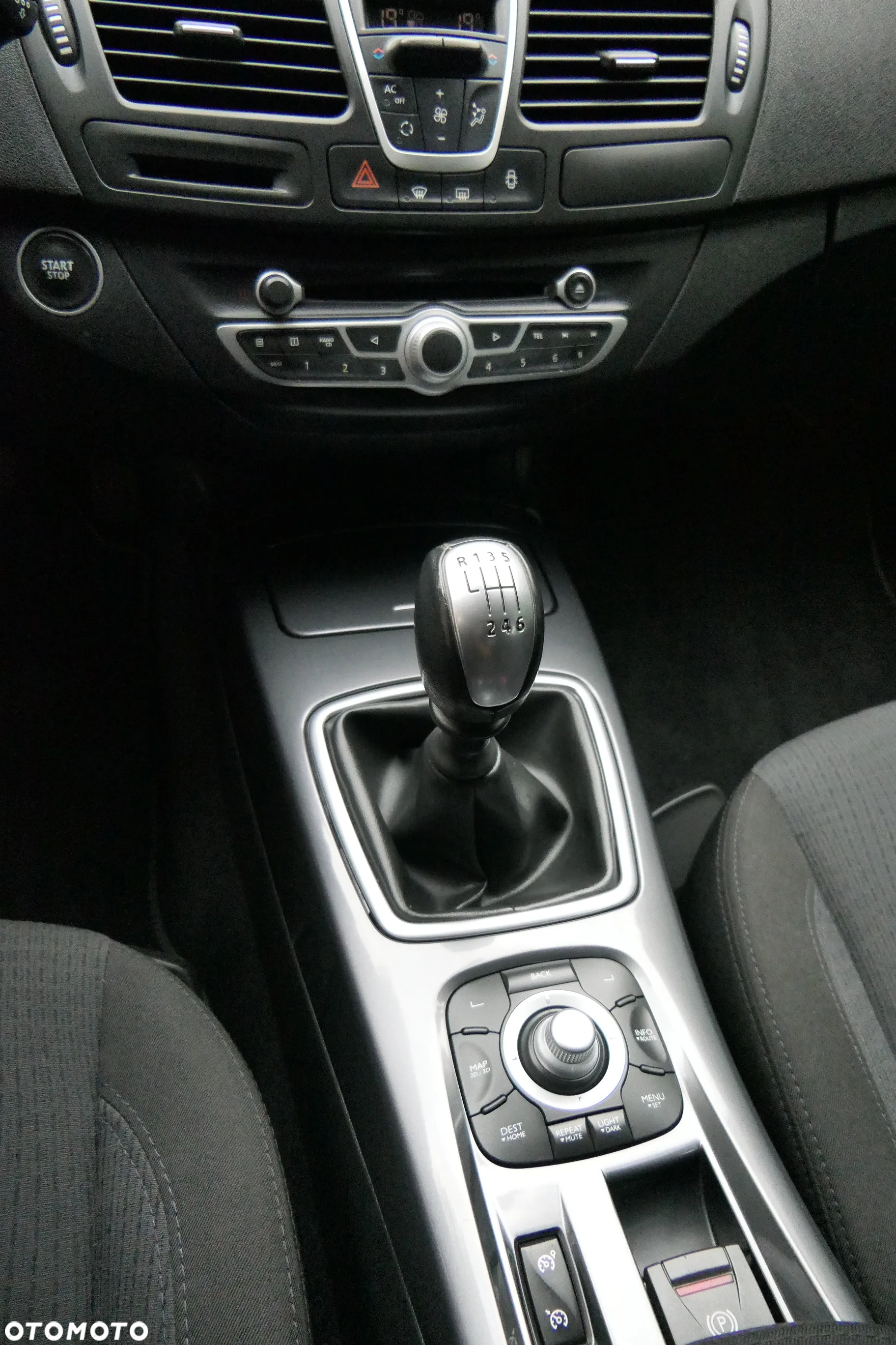 Renault Laguna 2.0 16V Dynamique - 27