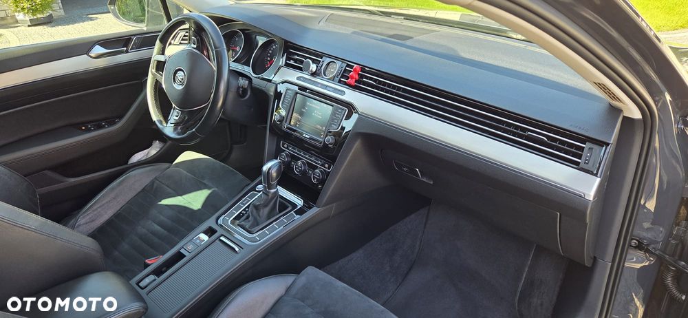 Volkswagen Passat 2.0 TDI BMT Highline DSG - 5