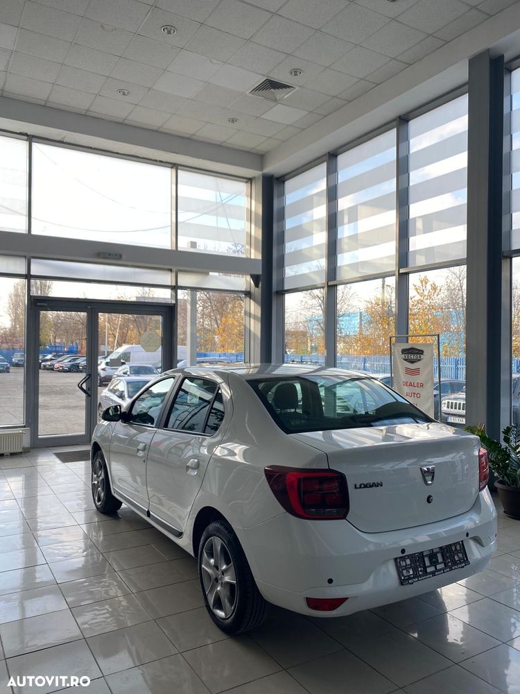 Dacia Logan - 16