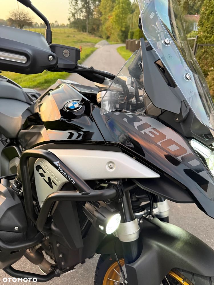BMW GS - 27
