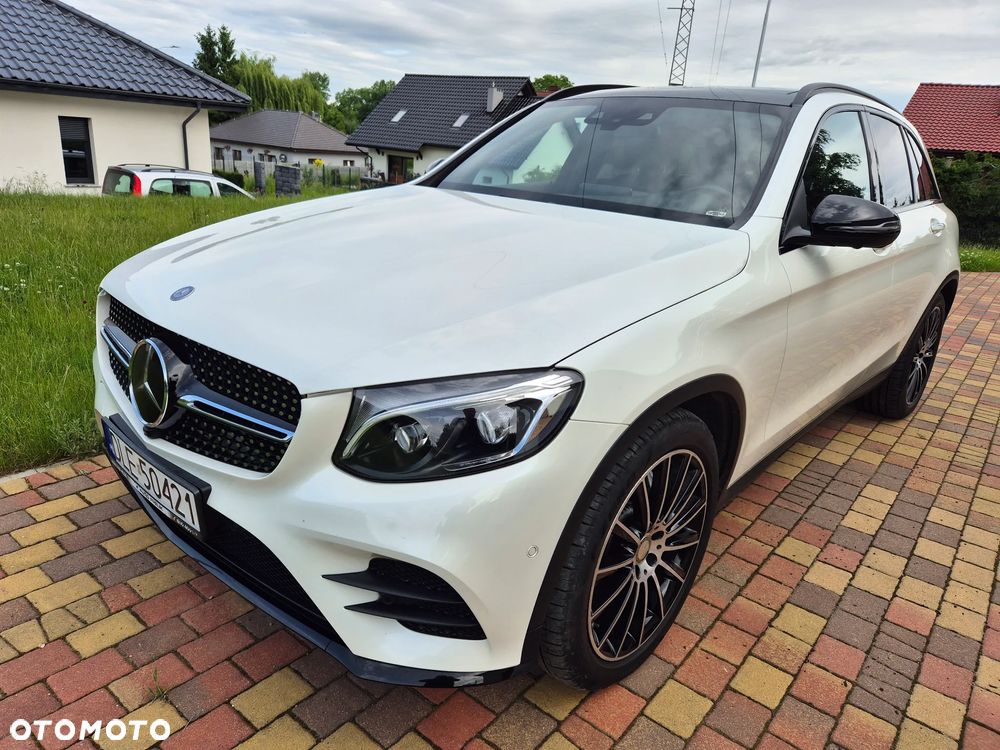 Mercedes-Benz GLC - 2