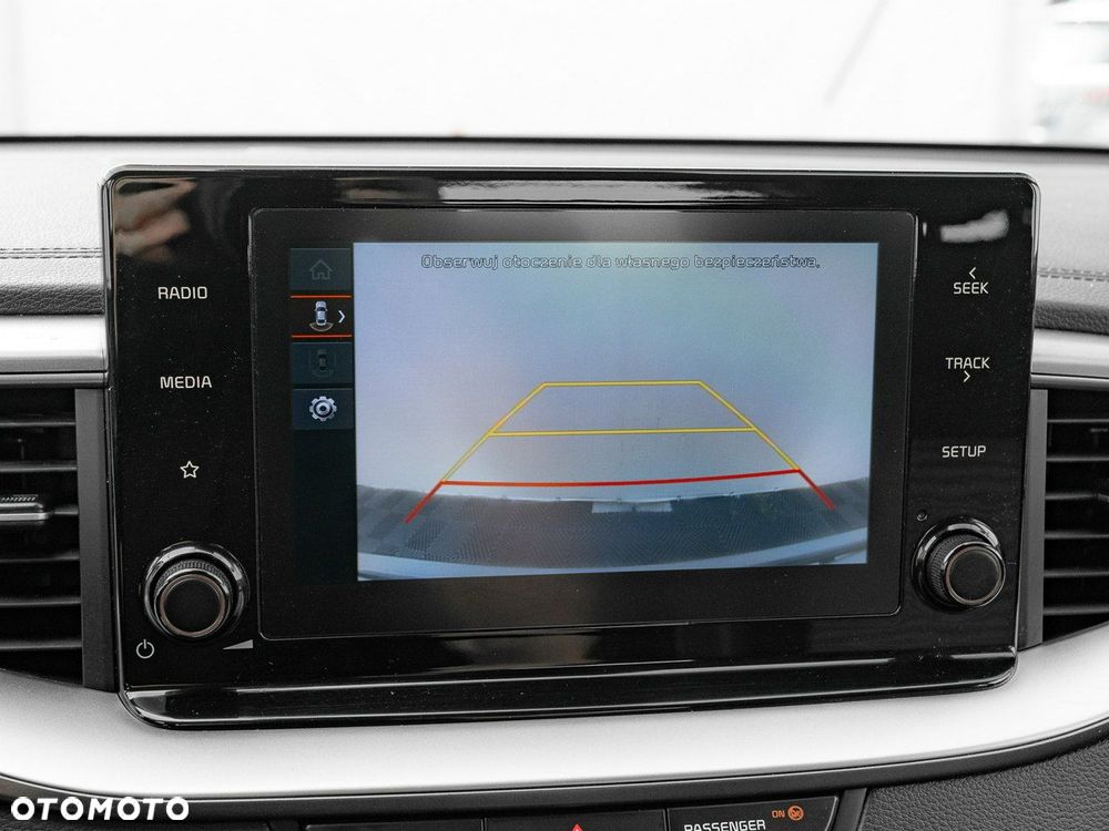 Kia Ceed 1.5 T-GDI M - 24