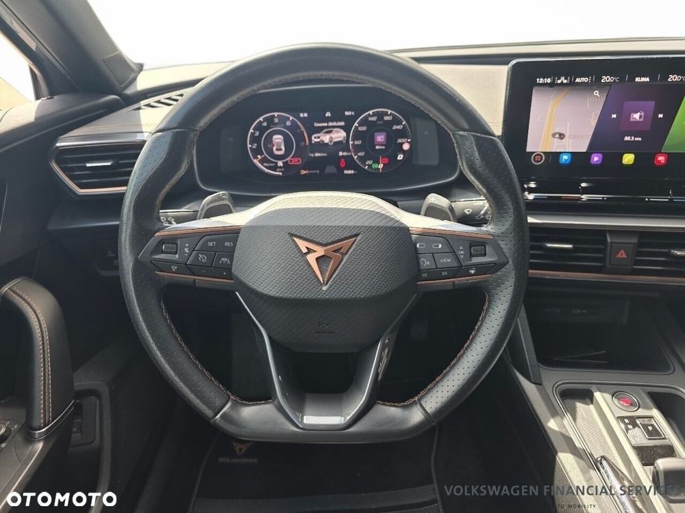 Cupra Formentor - 7