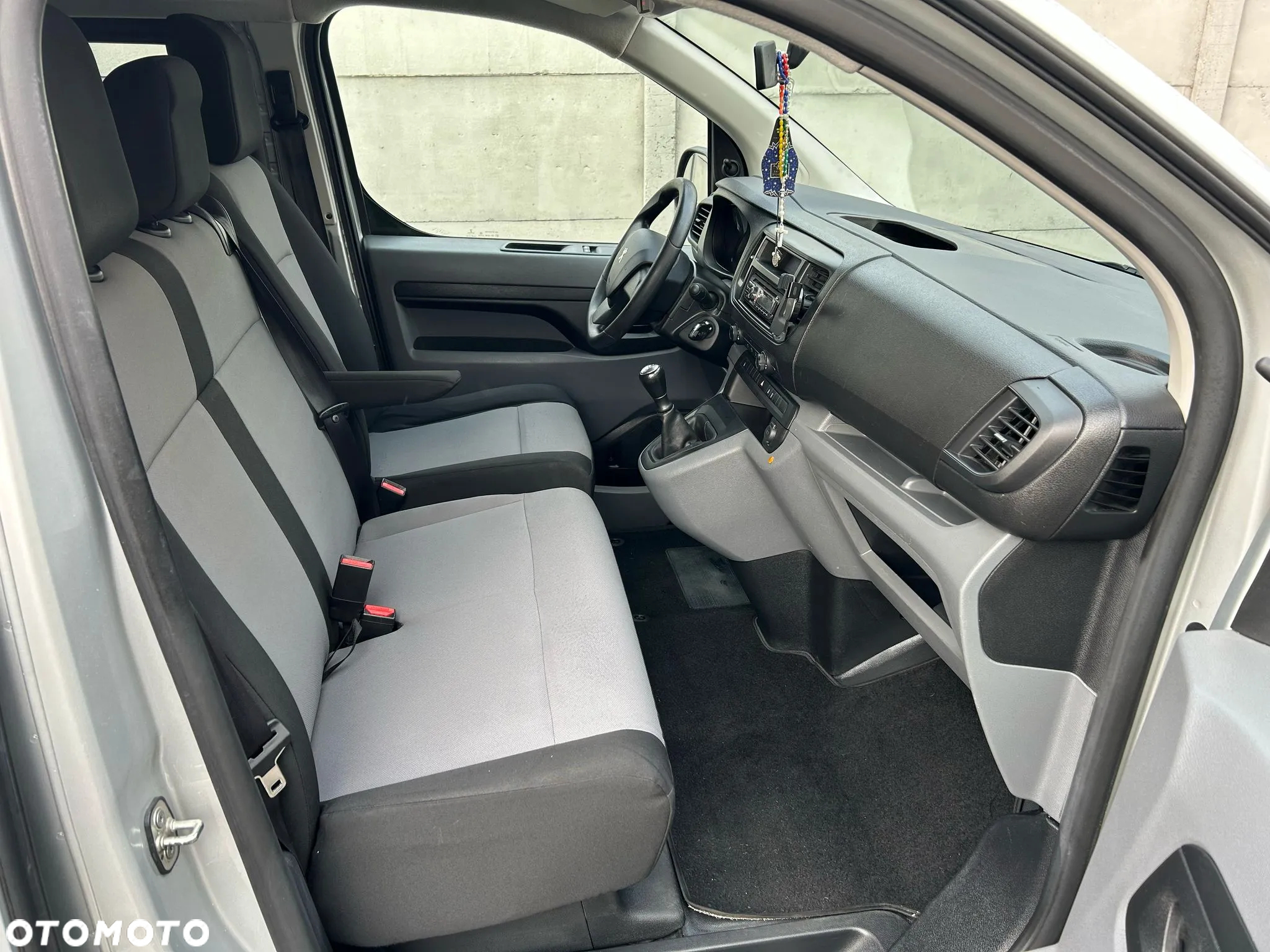 Peugeot Expert - 5