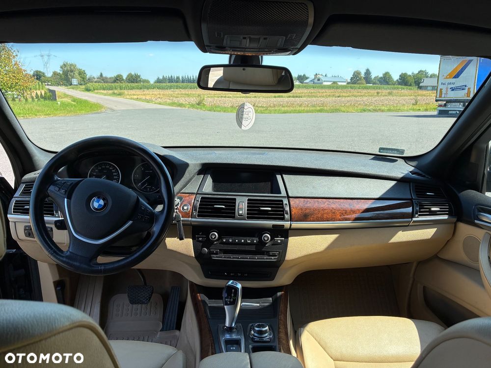 BMW X5 - 5