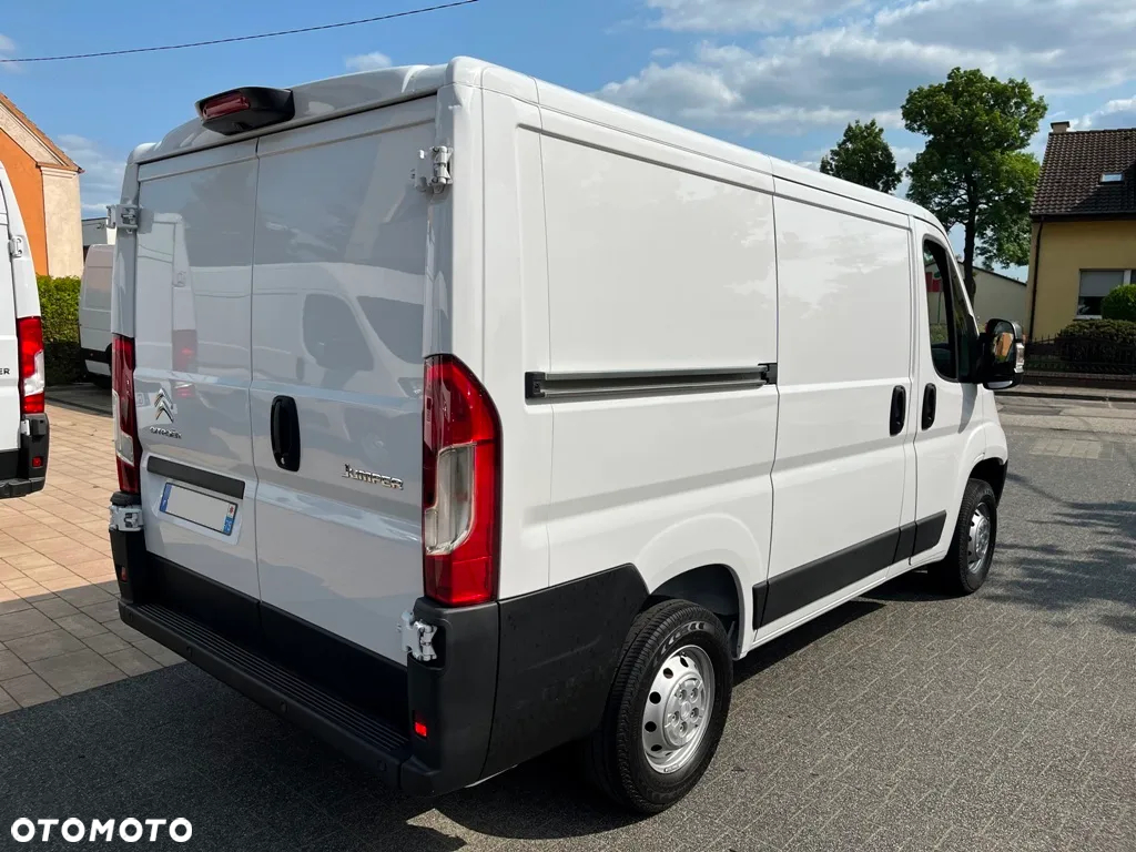 Citroën Jumper  L1H1 - 4