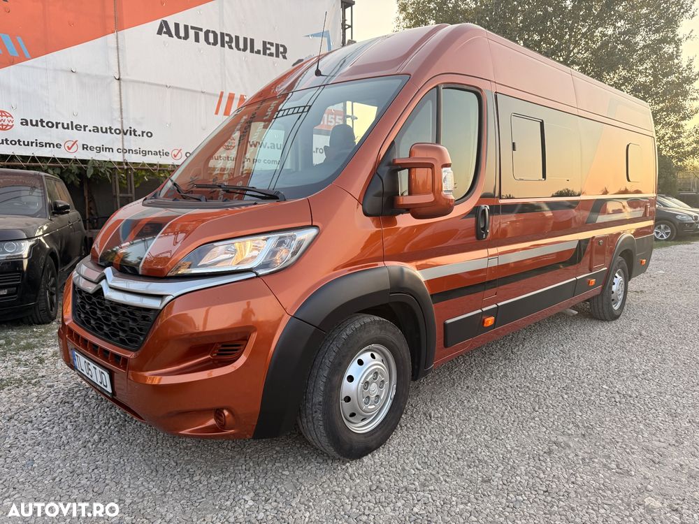 Citroën Jumper - 20