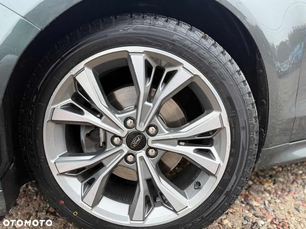 Ford Mondeo 2.0 TDCi ST-Line X - 15