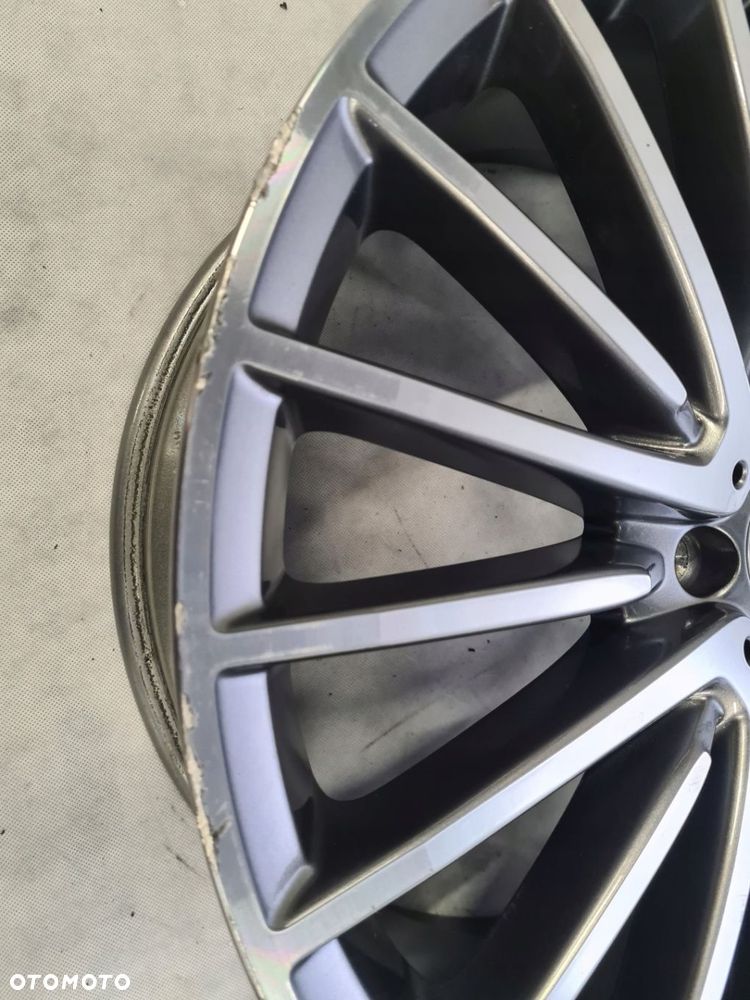 Felga Mercedes S klasa A2234011700 9x21 ET34 - 5