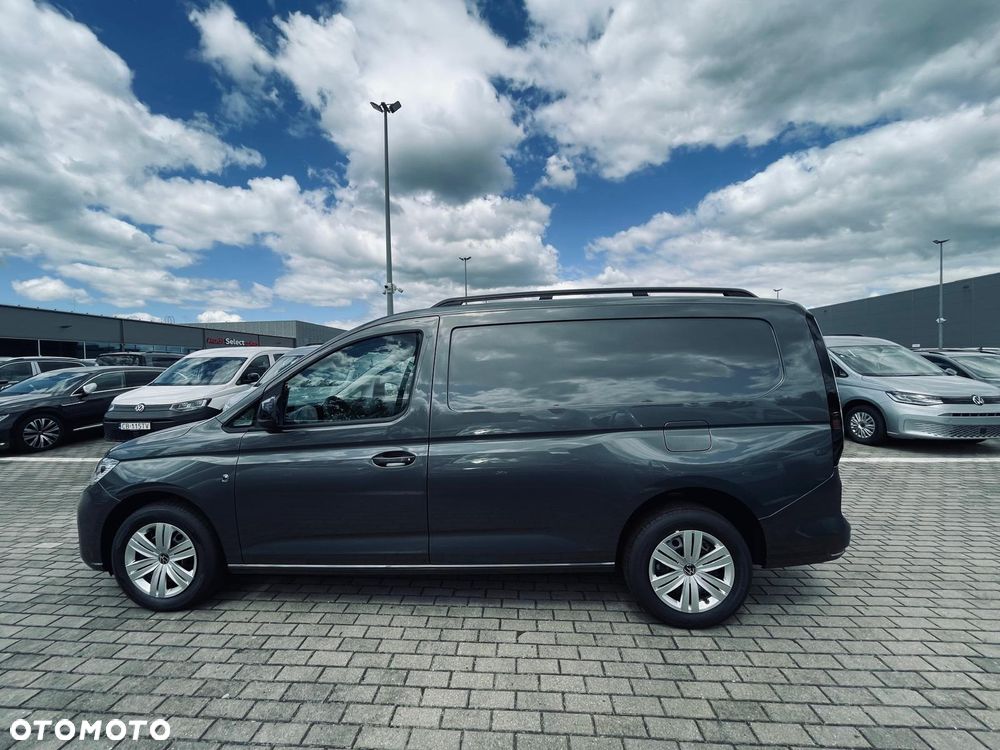 Volkswagen Caddy Cargo Maxi - 18