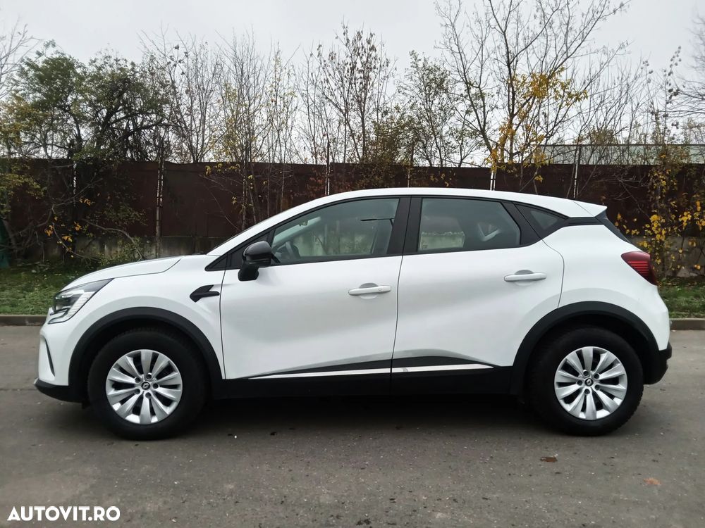 Renault Captur BLUE dCi Zen - 3