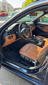 BMW Seria 3 320d xDrive - 9