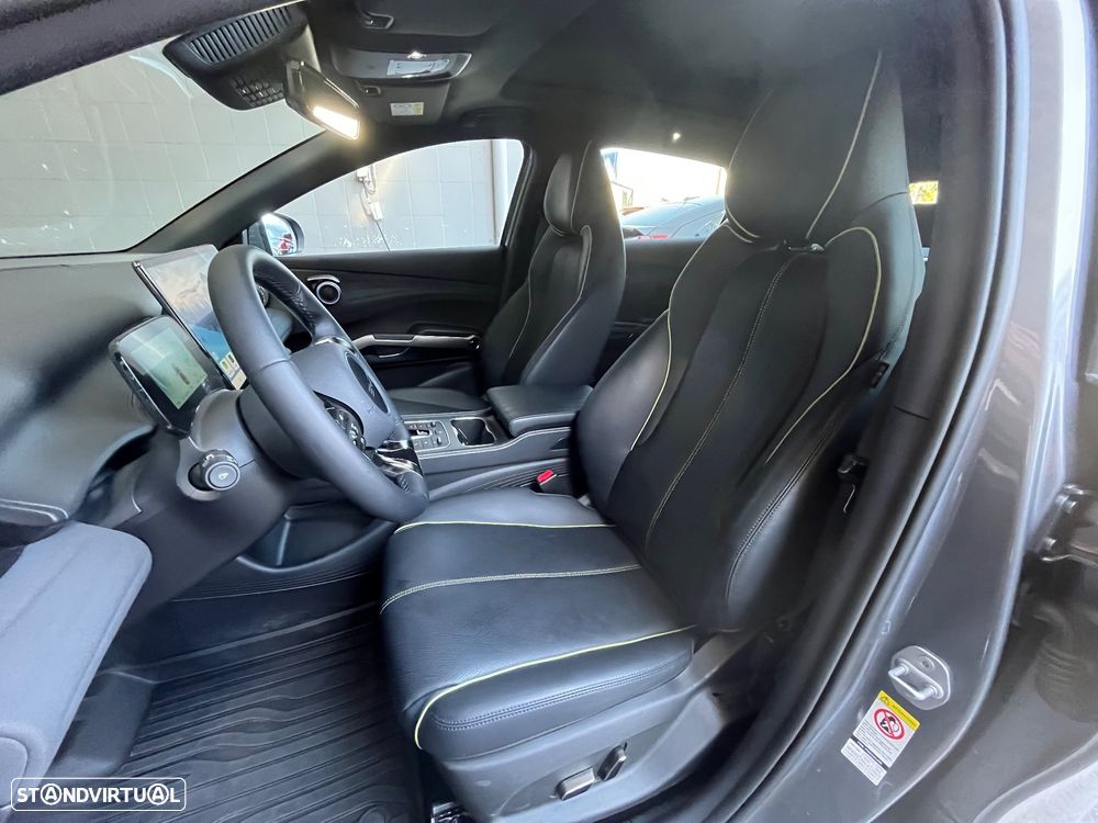 BYD Atto 3 Design - 8