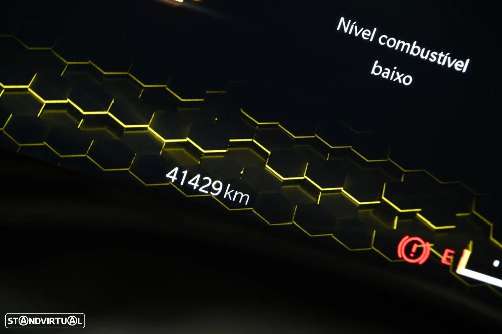 Jeep Compass 1.3 TG Trailhawk - 24