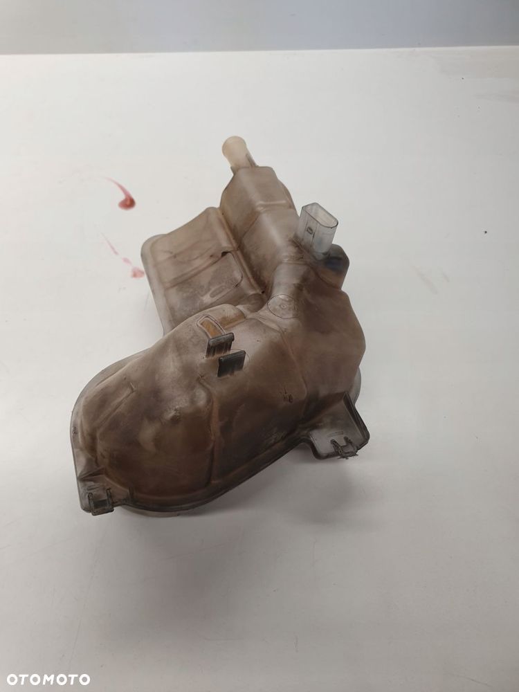 ZBIORNIK WYRÓWNAWCZY AUDI B6 B7 8E0121403 - 3