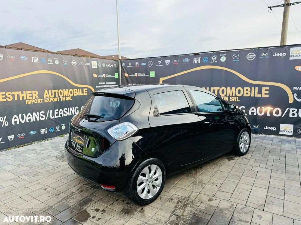Renault ZOE - 3